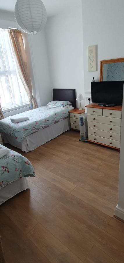St Davids & Moorfield Hotels Chapel Street Llandudno Eksteriør bilde