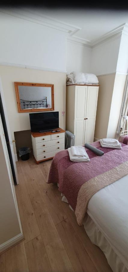 St Davids & Moorfield Hotels Chapel Street Llandudno Eksteriør bilde